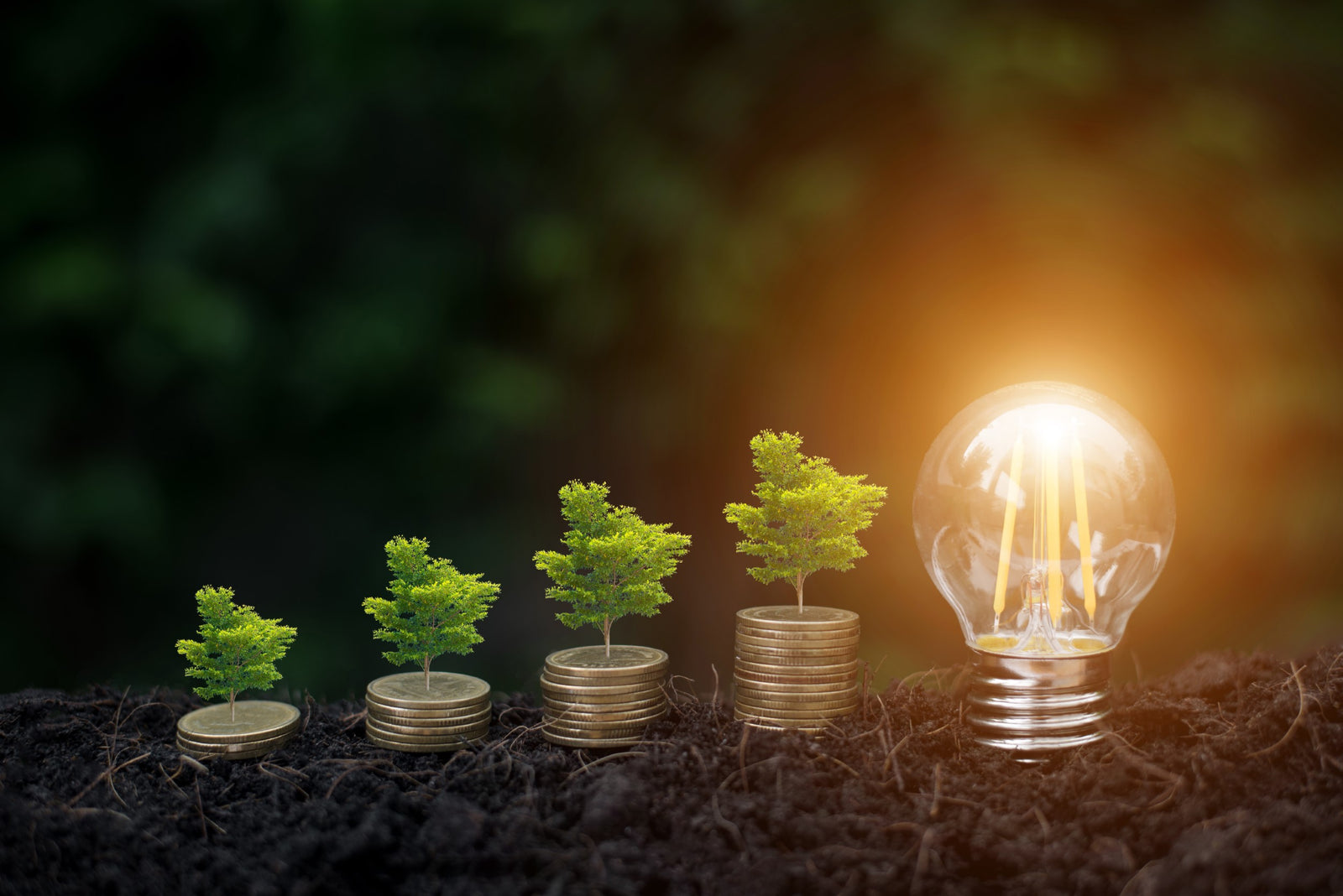 Tips For Reducing Grow Lighting Cost