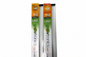 GrowTronics Series 3 T5 LED Grow Light (Open Box Sale)