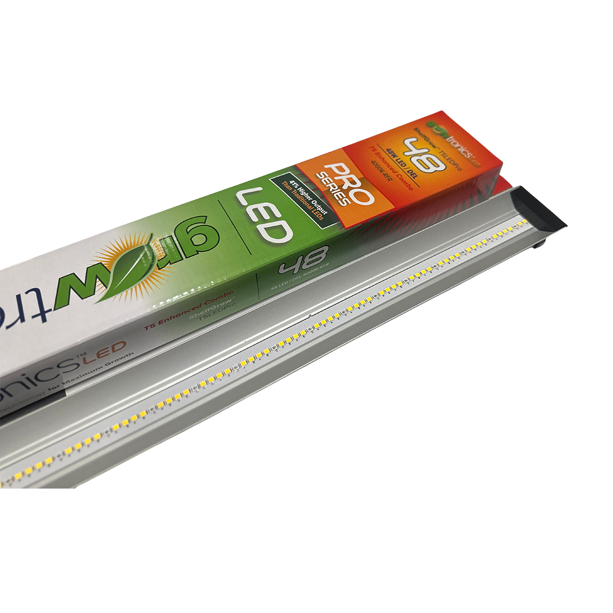 GrowTronics Series 3 T5 LED Grow Light