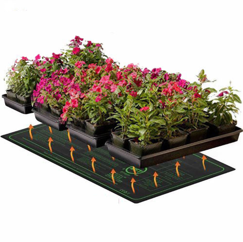 GrowTronics Seedling Heat Mat