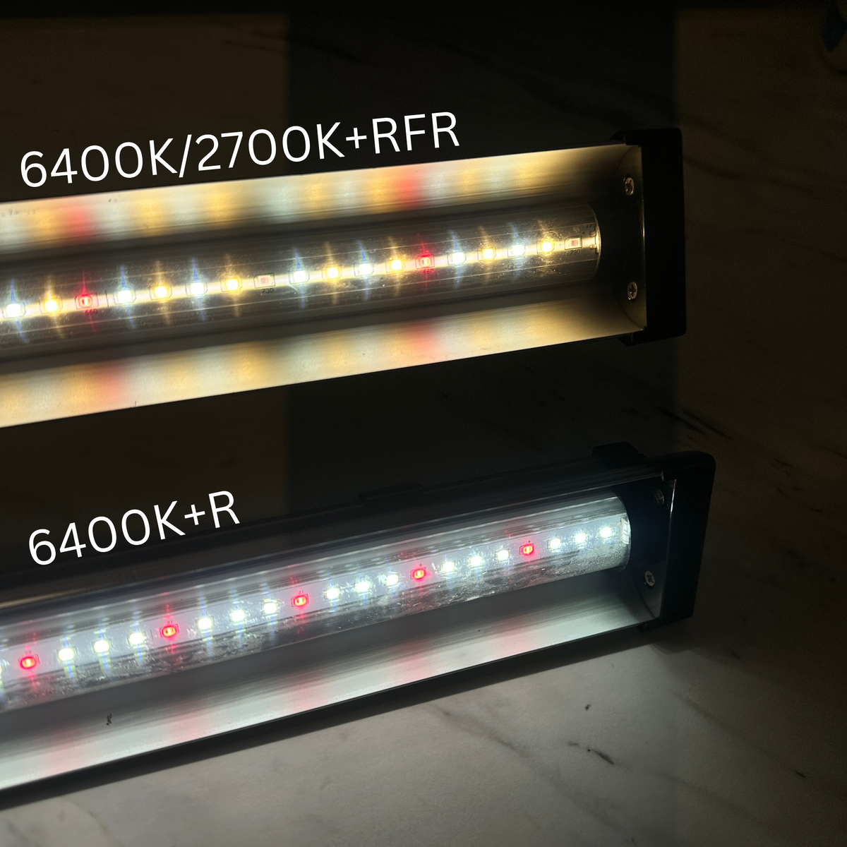 Grow Tech Led Shelfgrow T5LED Grow Light | Growtronics LED Lighting Products ...