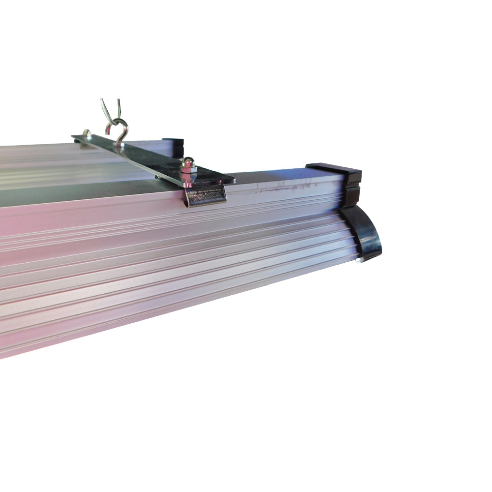 GrowTronics T5 LED Dual Light Bar Kit