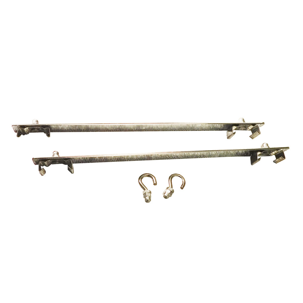 GrowTronics T5 LED Dual Light Bar Kit