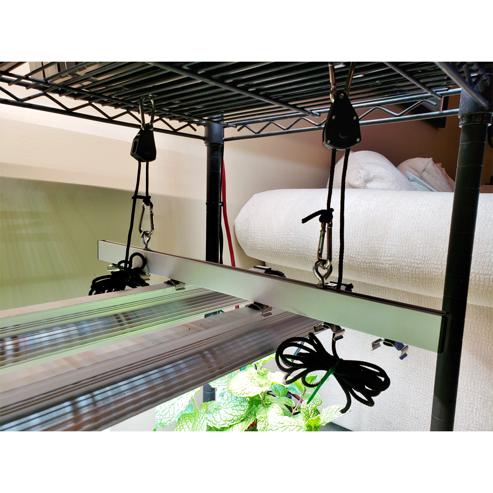 GrowTronics 7-Bar Hanger