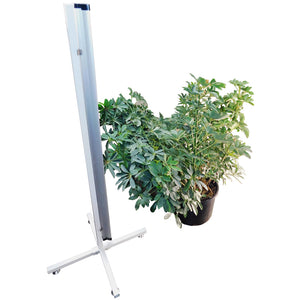T5LED VERTICAL LIGHT STAND