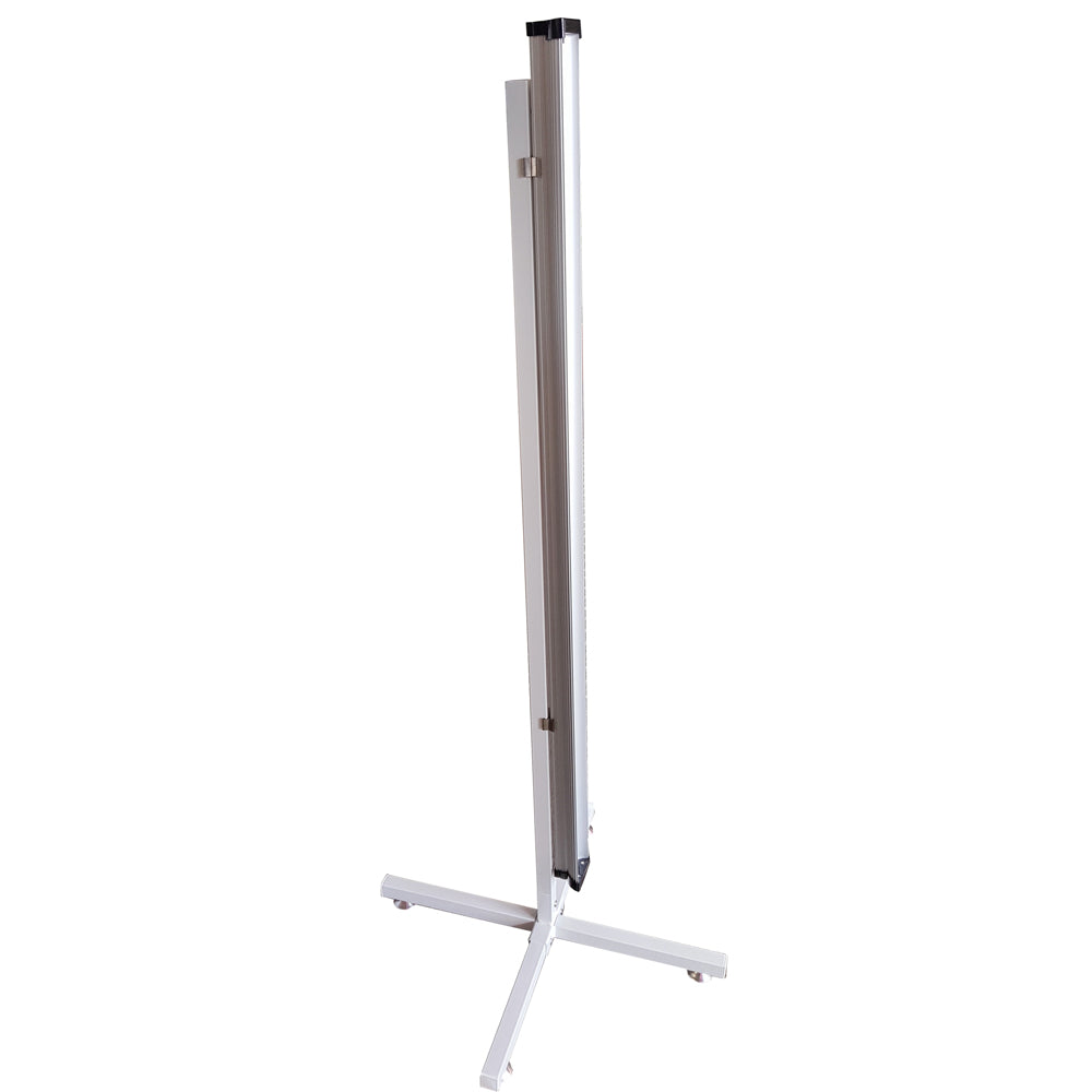 GrowTronics T5 LED Vertical Light Stand