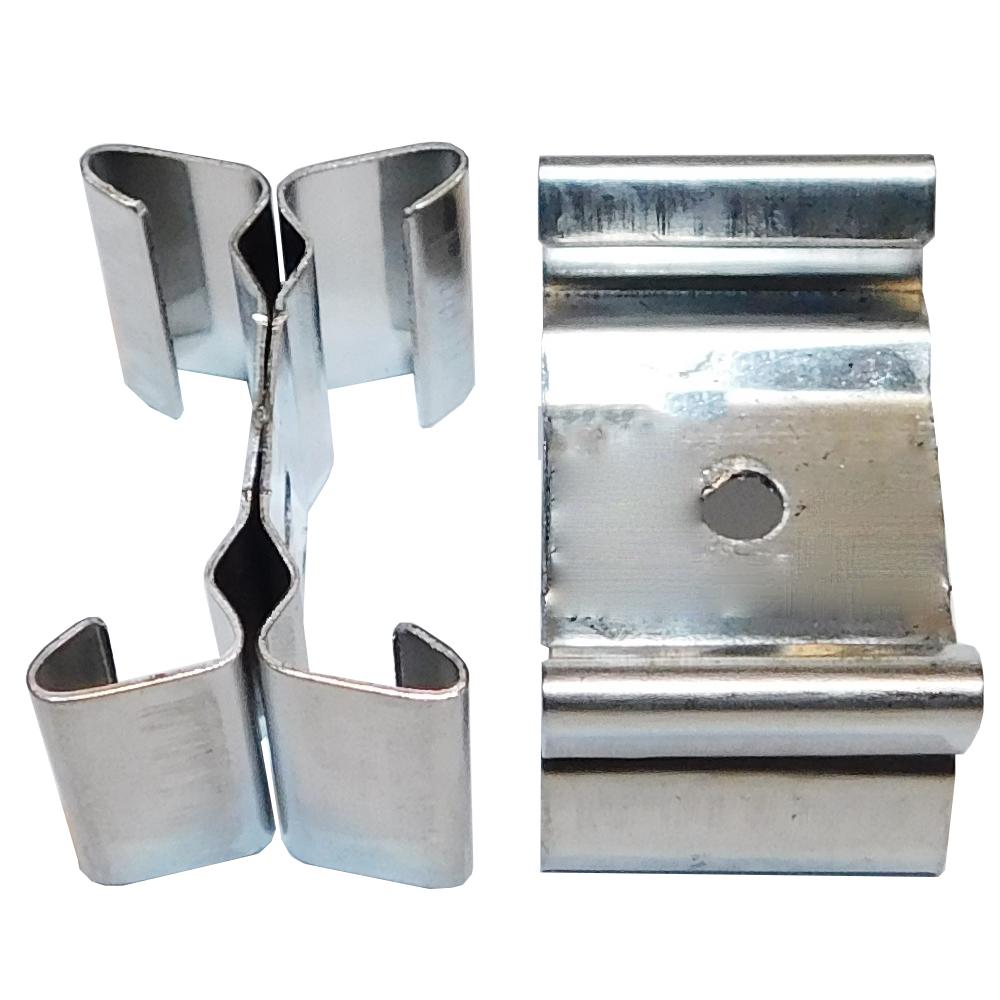 T5LED Vertical Light Stand Clips