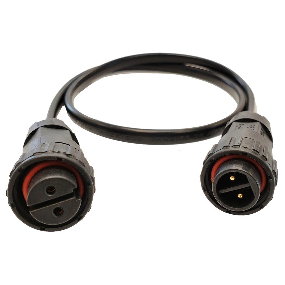 T5LED III Series 2.5 Waterproof Link Cord