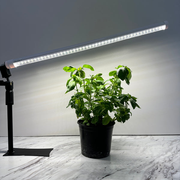 VersiGrow Desktop LED Grow Light growtronics