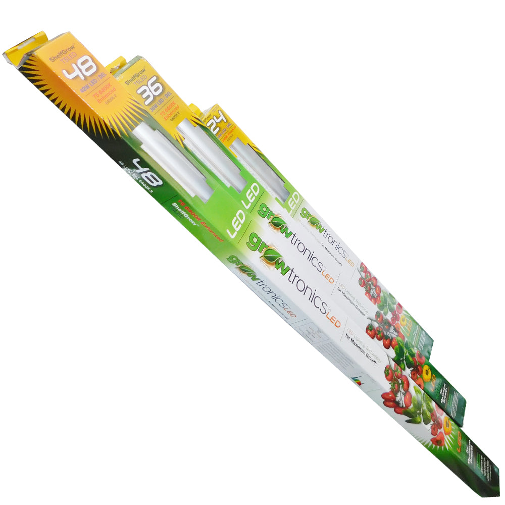 SHELFGROW T5LED Grow Light