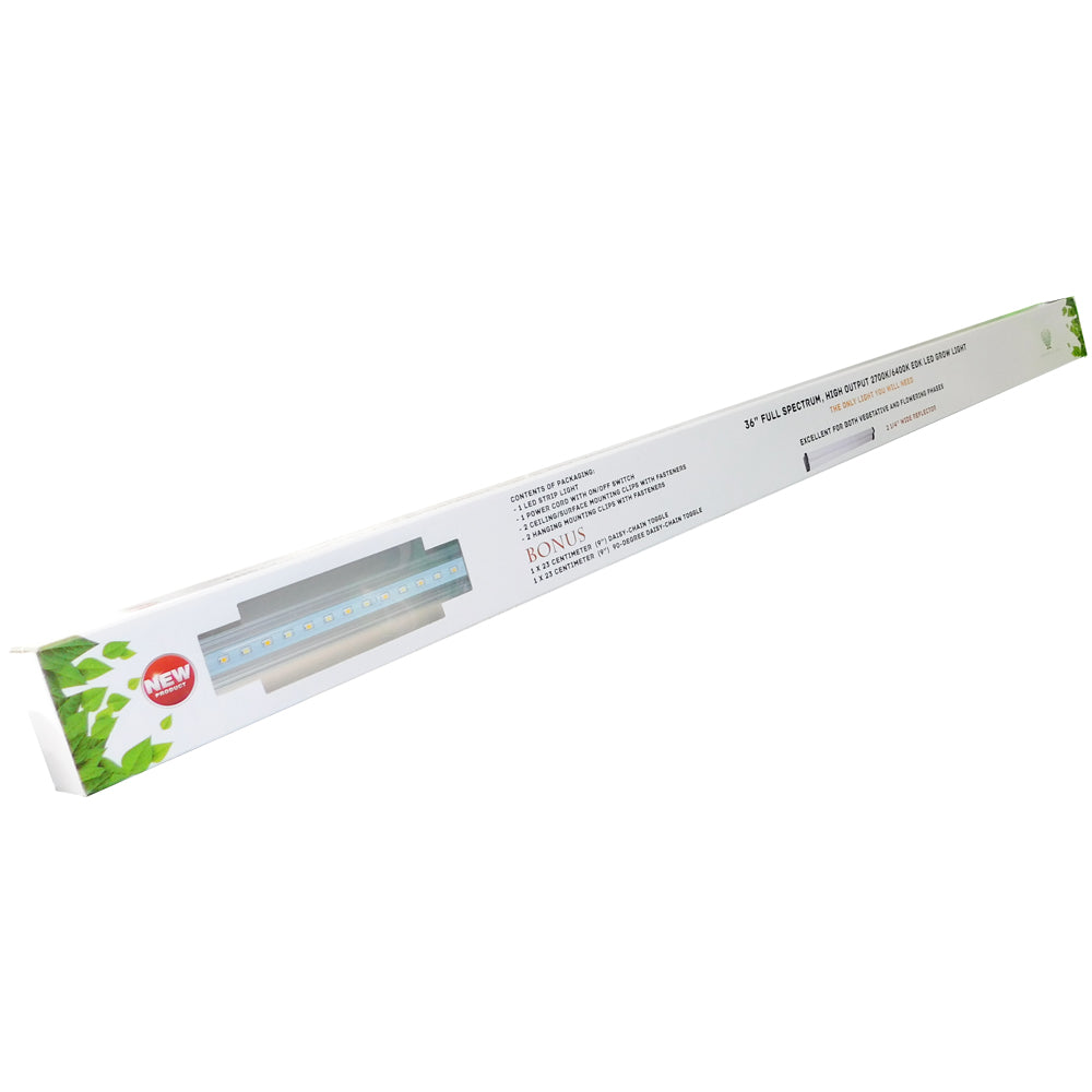 GrowTronics Series 1 T5LED Grow Light